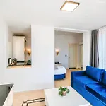 Tropical Deluxe 4* فتحية