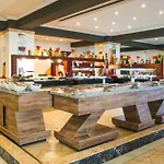 Tropical Deluxe 4* فتحية