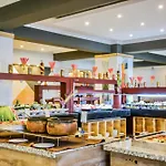 Tropical Deluxe فندق فتحية