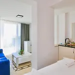 Tropical Deluxe 4* فتحية