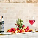 فندق Tropical Deluxe فتحية