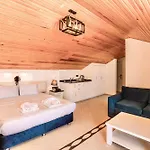 Tropical Deluxe 4* فتحية