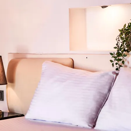 Hotell Tropical Deluxe Fethiye