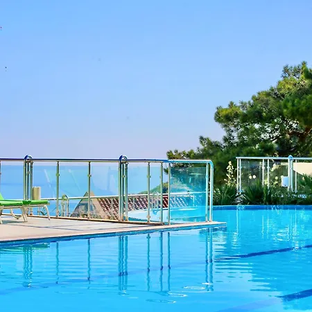 Tropical Deluxe Hotell Fethiye