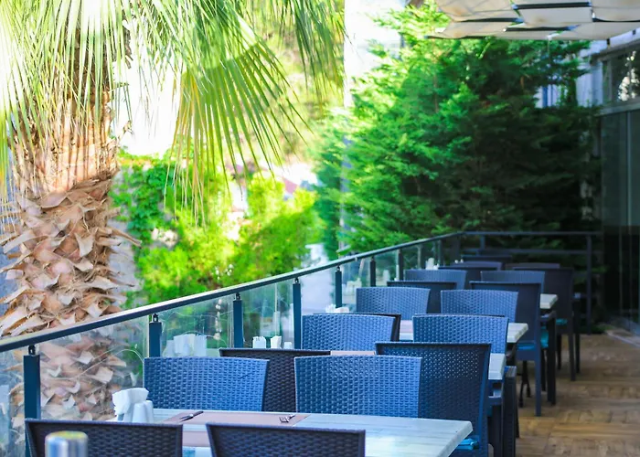 Tropical Deluxe מלון