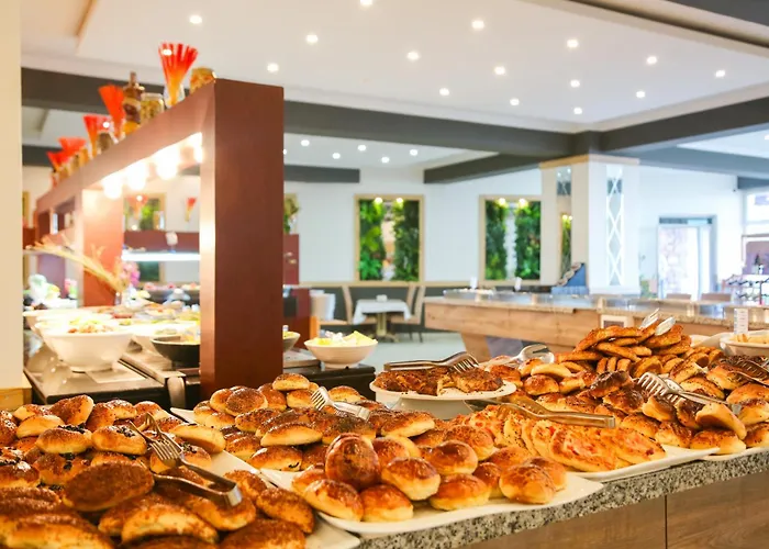 מלון Tropical Deluxe