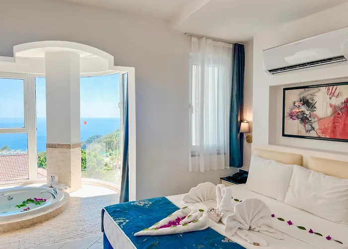 Tropical Deluxe מלון