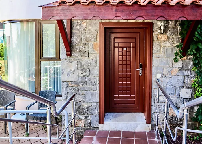 Tropical Deluxe פאטהיה