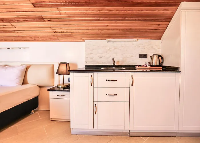 מלון Tropical Deluxe