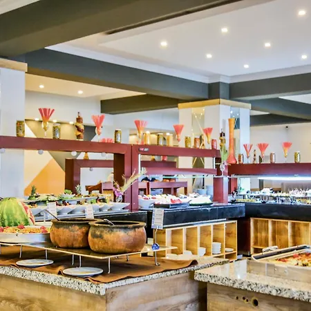 Tropical Deluxe Hotel Fethiye