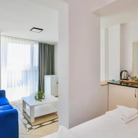 Tropical Deluxe 4* Fethiye