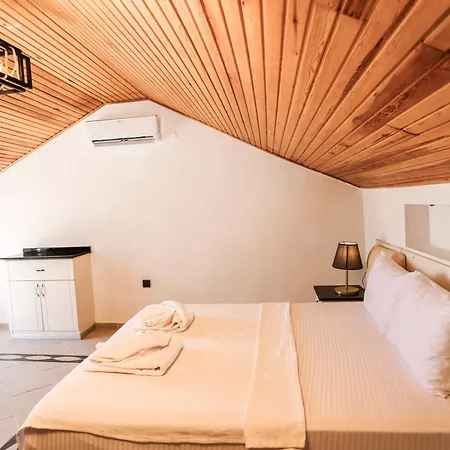 Otel Tropical Deluxe 4*