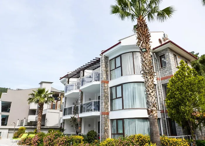 酒店 Tropical Deluxe