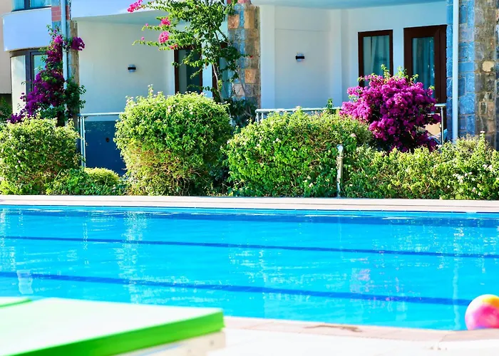 Tropical Deluxe 酒店