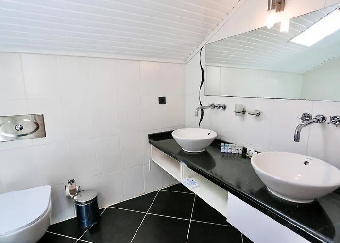 Tropical Deluxe 酒店 费特希耶