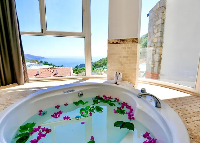 Tropical Deluxe 酒店 4*