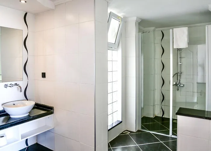 酒店 Tropical Deluxe