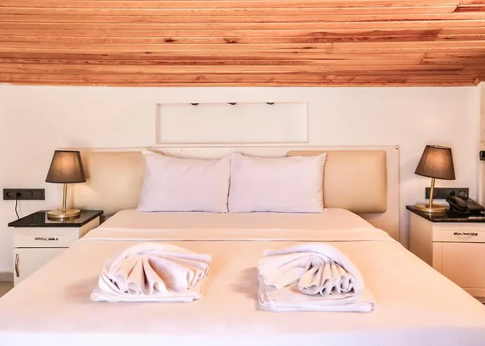 Tropical Deluxe 酒店