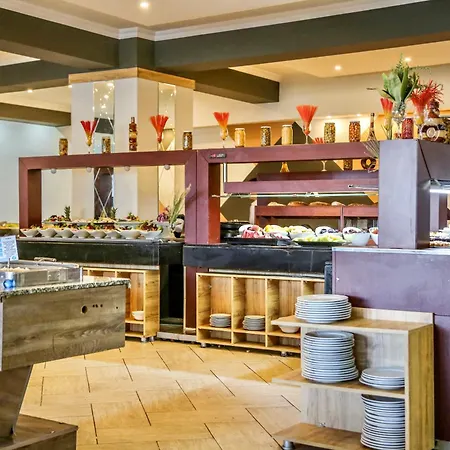 Tropical Deluxe Hotel Fethiye