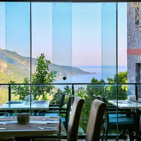 Tropical Deluxe Фетхие