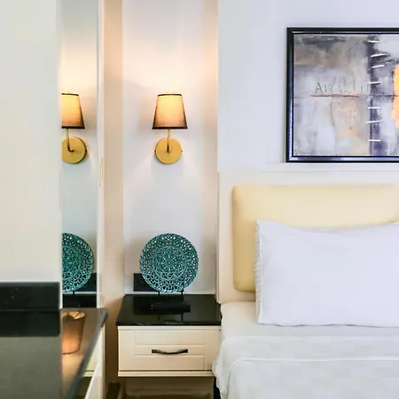 Otel Tropical Deluxe 4*