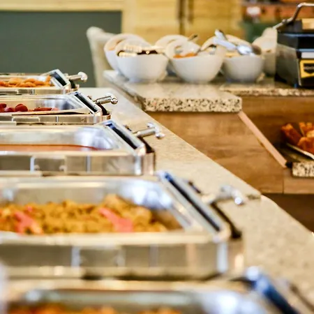 Hotel Tropical Deluxe Fethiye