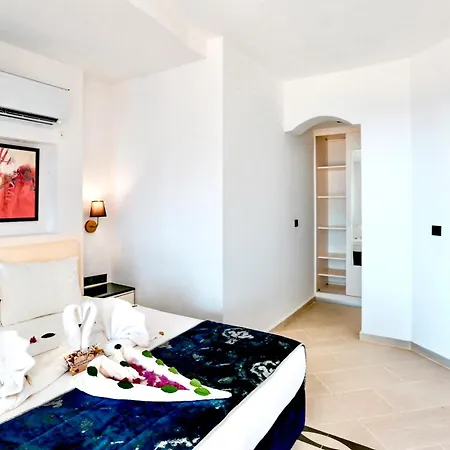 Tropical Deluxe Fethiye