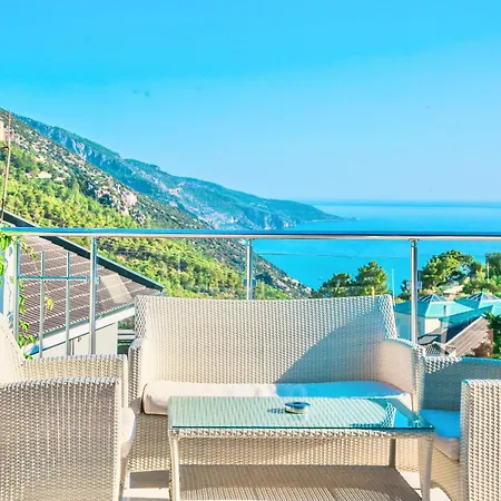 Tropical Deluxe Fethiye