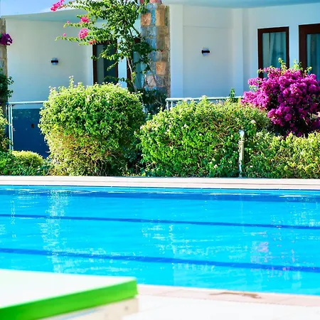 Tropical Deluxe Hotel