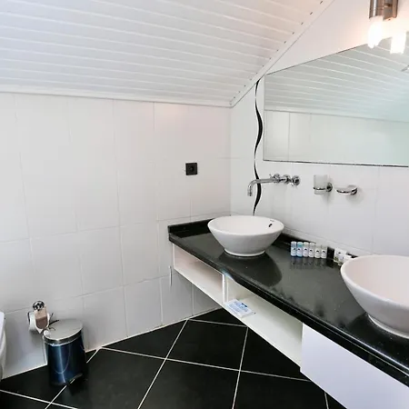 Tropical Deluxe Отель Фетхие