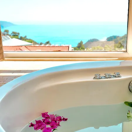 Tropical Deluxe Fethiye