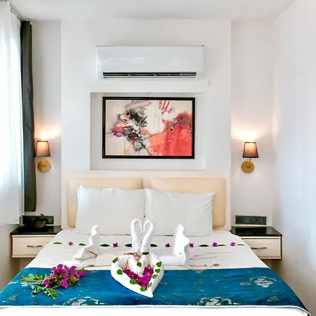 Tropical Deluxe Фетхие