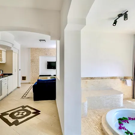 Tropical Deluxe 4* Фетхие