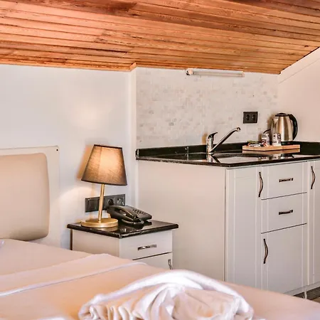 Отель Tropical Deluxe