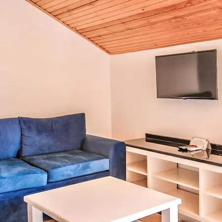 Tropical Deluxe Hotel 4*