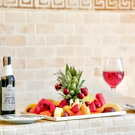 Hotel Tropical Deluxe Fethiye