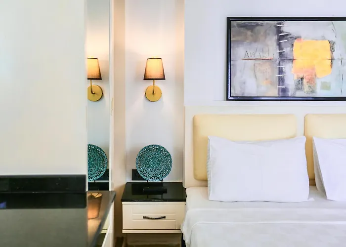 Hotel Tropical Deluxe 4*