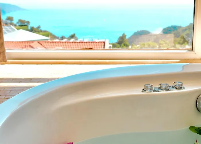 Tropical Deluxe Fethiye