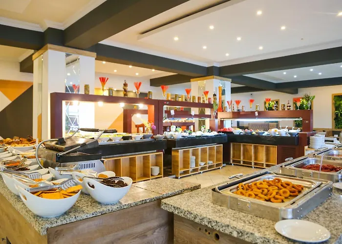 Tropical Deluxe Hotel 4*