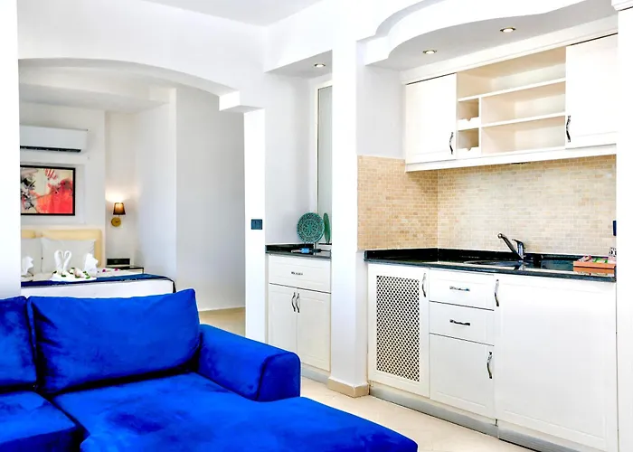 Tropical Deluxe Fethiye