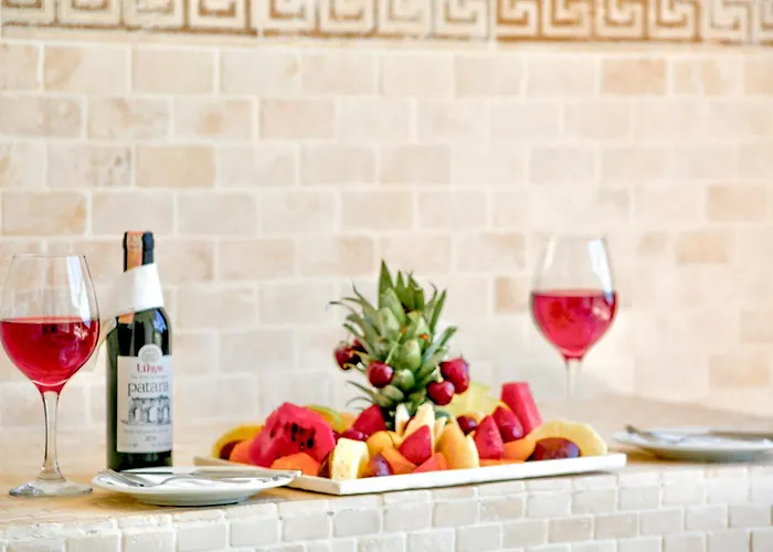 Hotel Tropical Deluxe Fethiye