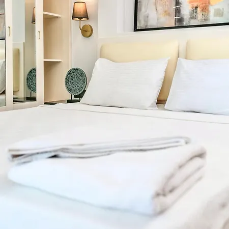 Otel Tropical Deluxe