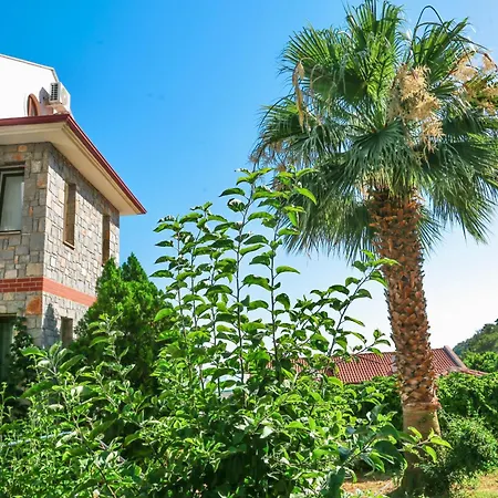 Tropical Deluxe Otel Fethiye