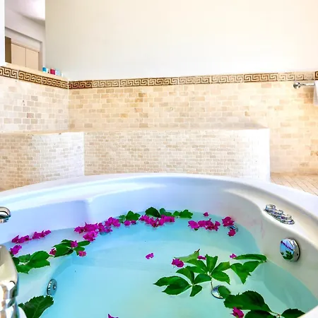 Tropical Deluxe Otel Fethiye