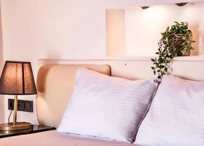 Hotel Tropical Deluxe Fethiye