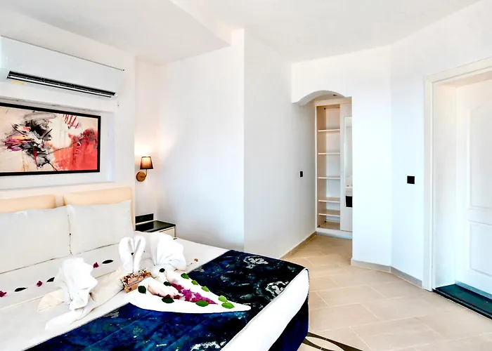 Tropical Deluxe Fethiye