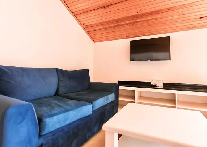 Hotel Tropical Deluxe