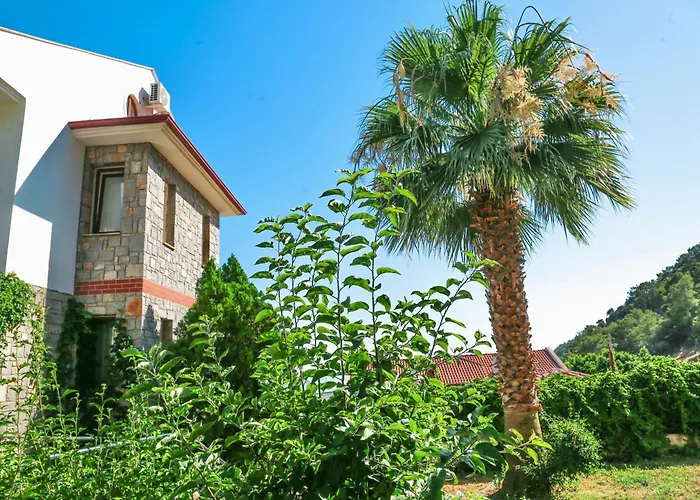 Tropical Deluxe Hotel Fethiye